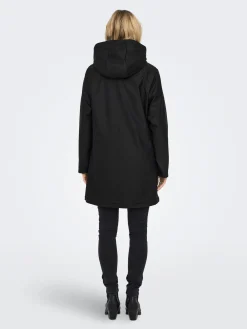 ONLSALLY RAINCOAT OTW NOOS