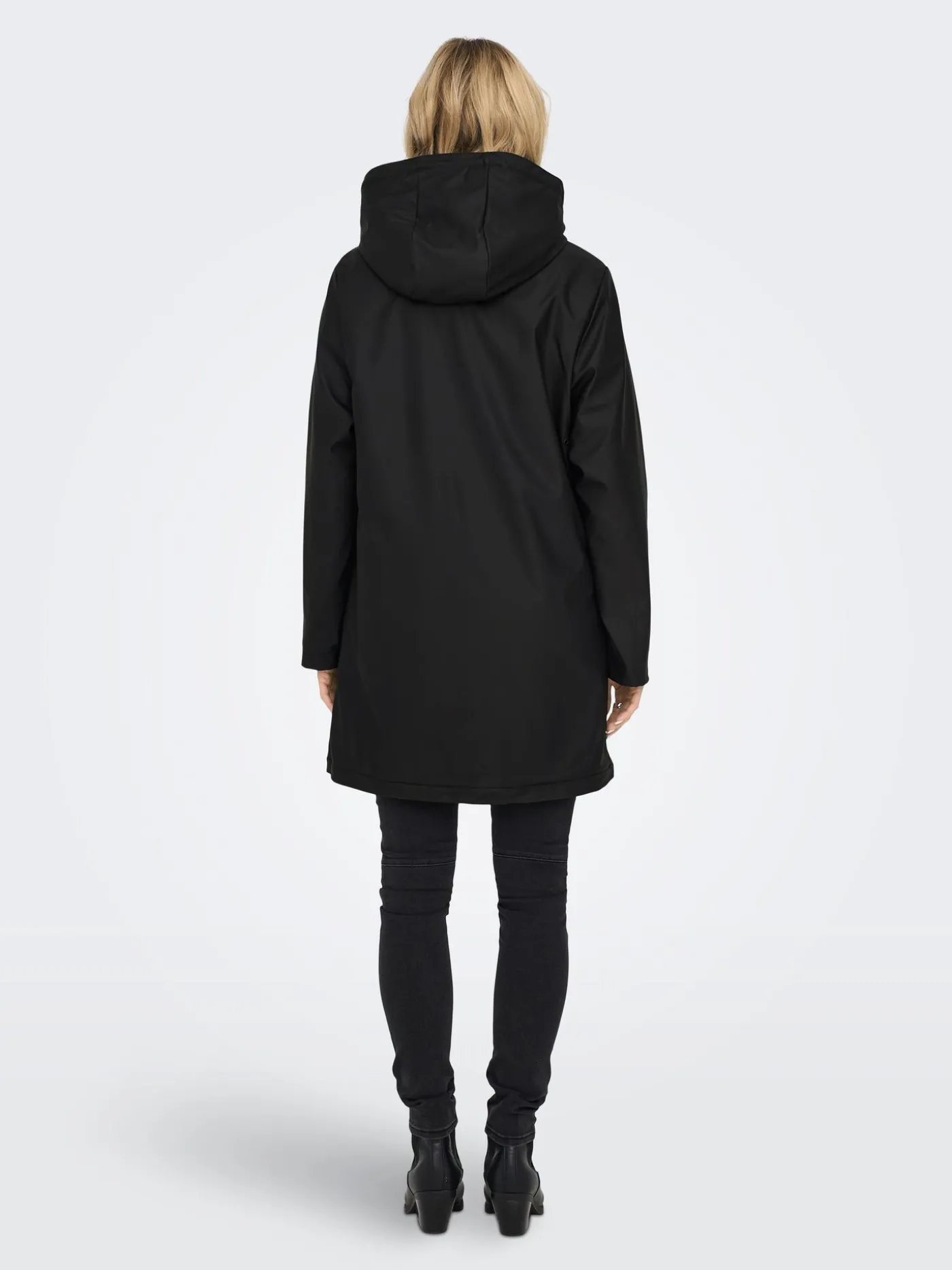 ONLSALLY RAINCOAT OTW NOOS