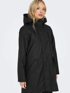 ONLSALLY RAINCOAT OTW NOOS