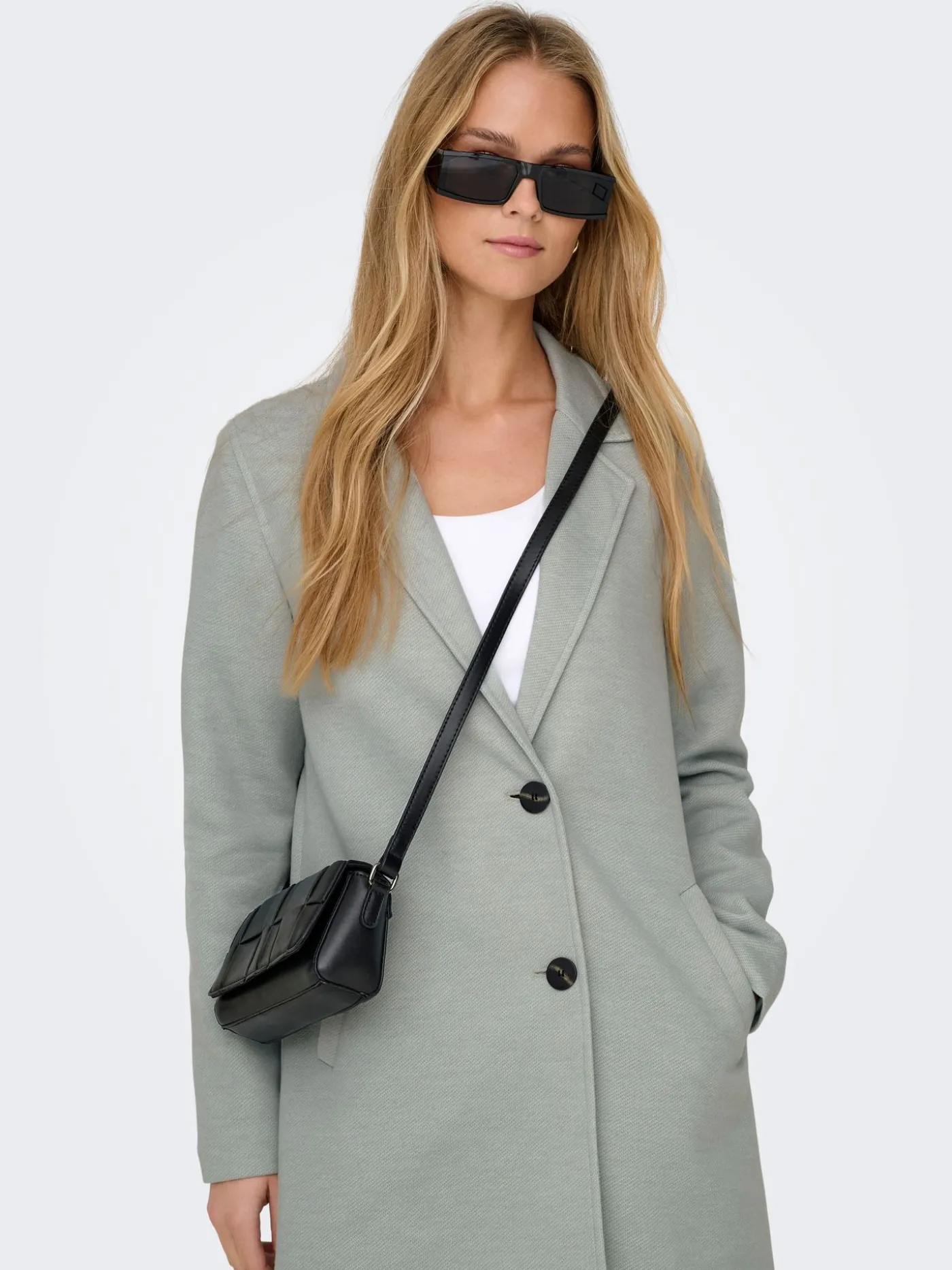 ONLSEDONA CARRIE COAT OTW NOOS