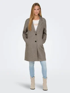 ONLSEDONA CARRIE COAT OTW NOOS