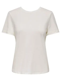 ONLSIGRID S/S O-NECK TOP JRS