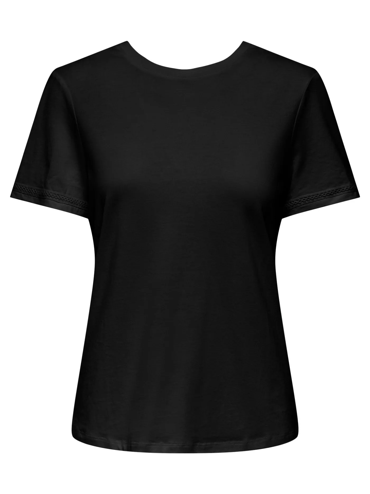 ONLSIGRID S/S O-NECK TOP JRS