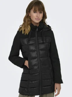 ONLSOPHIE MIX PUFFER OTW CC