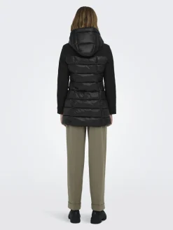 ONLSOPHIE MIX PUFFER OTW CC