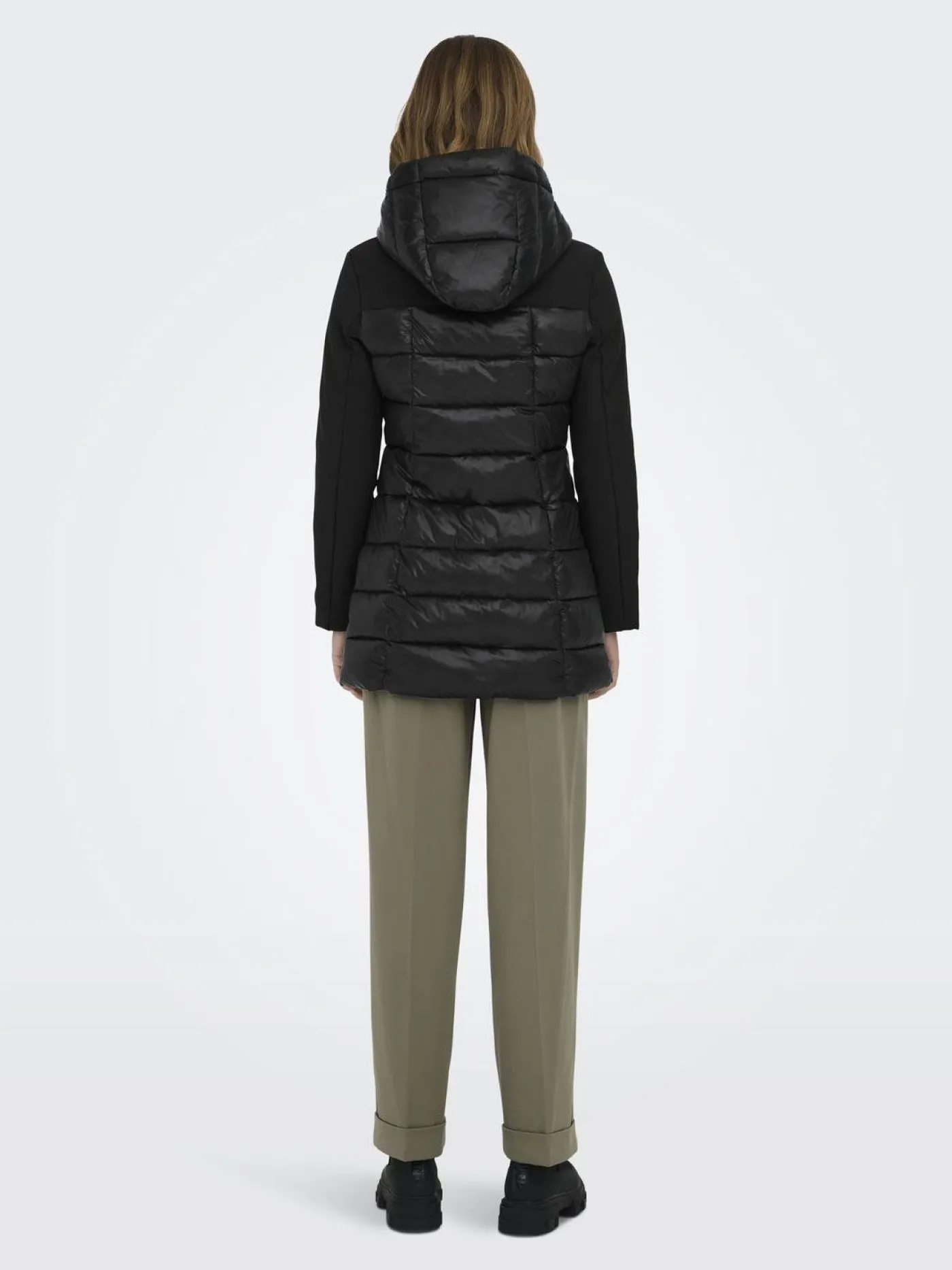 ONLSOPHIE MIX PUFFER OTW CC