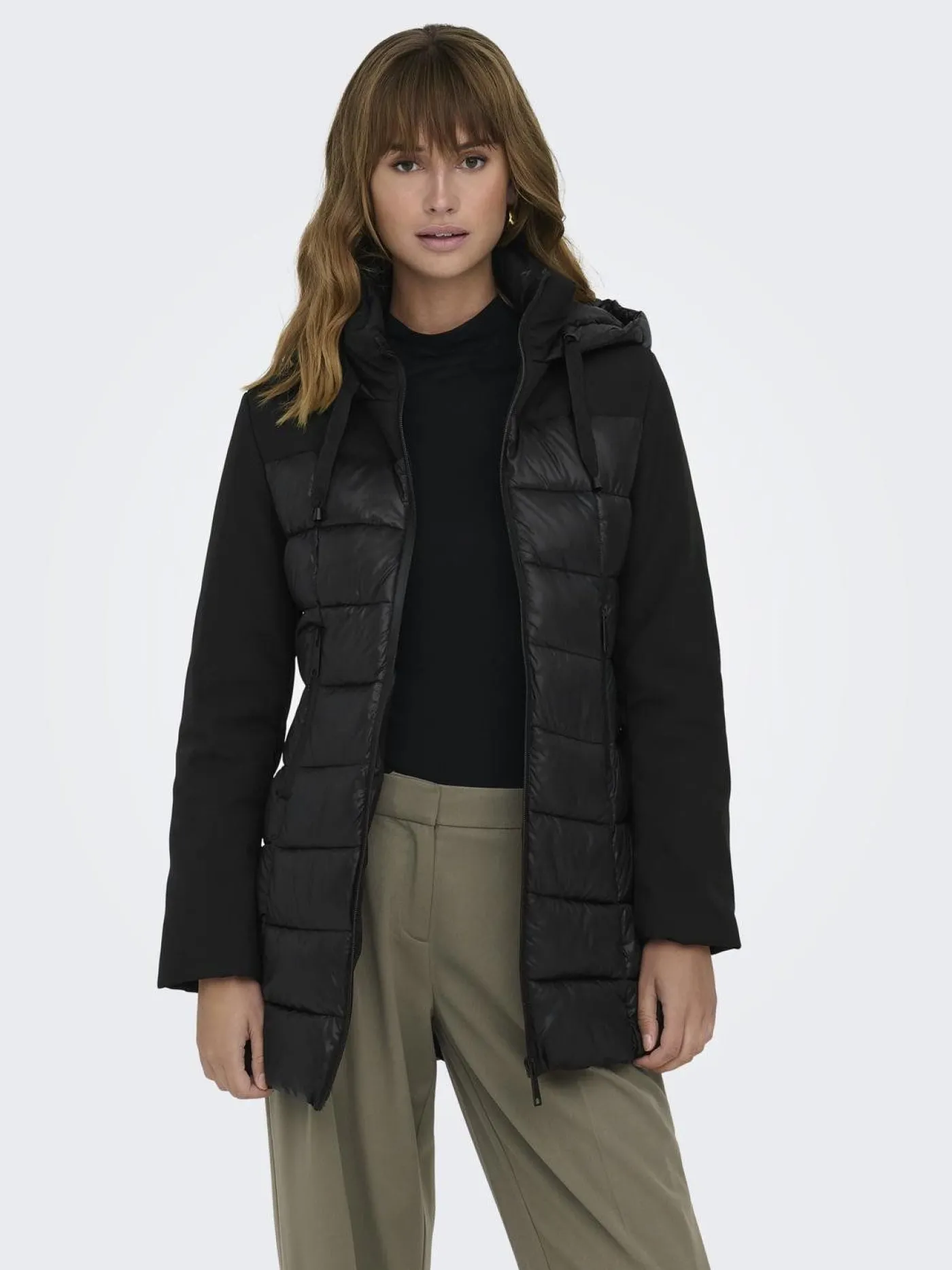 ONLSOPHIE MIX PUFFER OTW CC