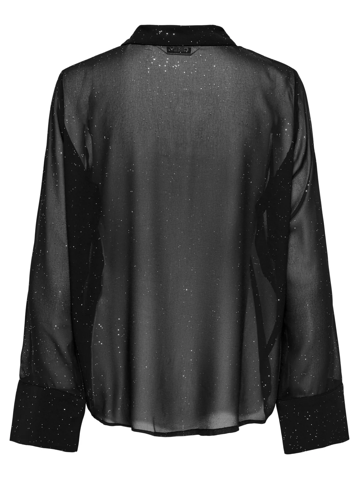 ONLSTAR LIFE L/S GRACE GLITTER SHIR