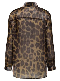 ONLSTELLA LIFE LS LOOSE SHIRT WVN