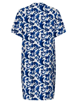 ONLSUSI LIFE SS V-NECK TUNIC DRESS