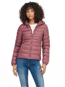 ONLTAHOE HOOD JACKET OTW NOOS