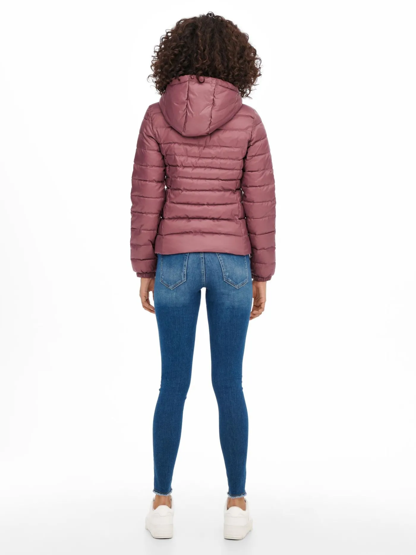 ONLTAHOE HOOD JACKET OTW NOOS