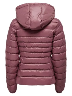 ONLTAHOE HOOD JACKET OTW NOOS