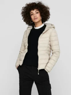 ONLTAHOE HOOD JACKET OTW NOOS