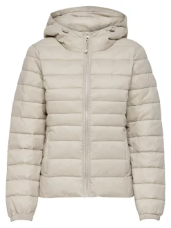 ONLTAHOE HOOD JACKET OTW NOOS