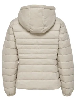 ONLTAHOE HOOD JACKET OTW NOOS