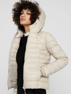 ONLTAHOE HOOD JACKET OTW NOOS