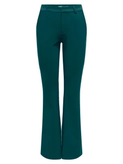 ONLTRAVEL MW FLARED PANT TLR