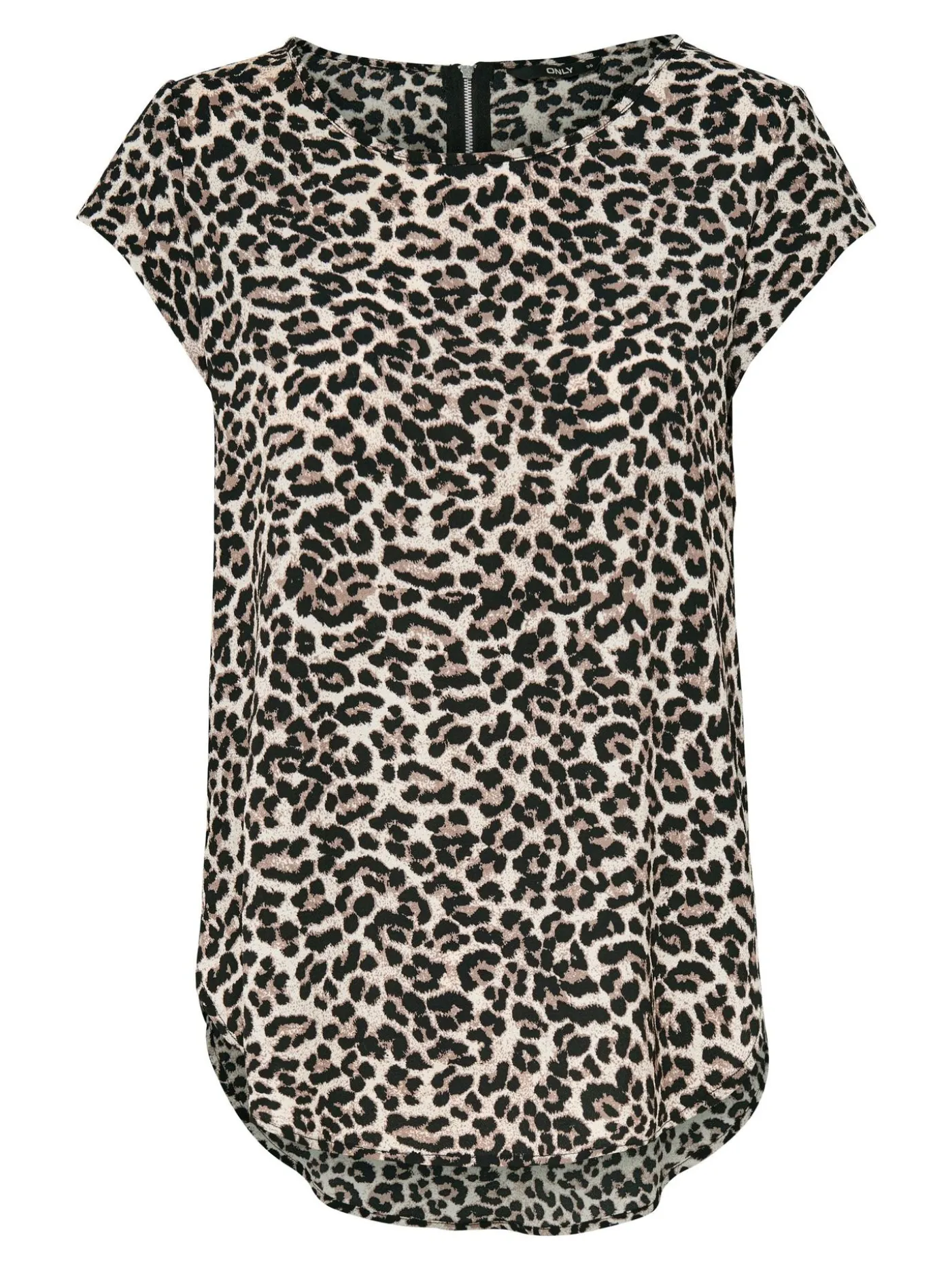 ONLVIC S/S AOP TOP NOOS PTM