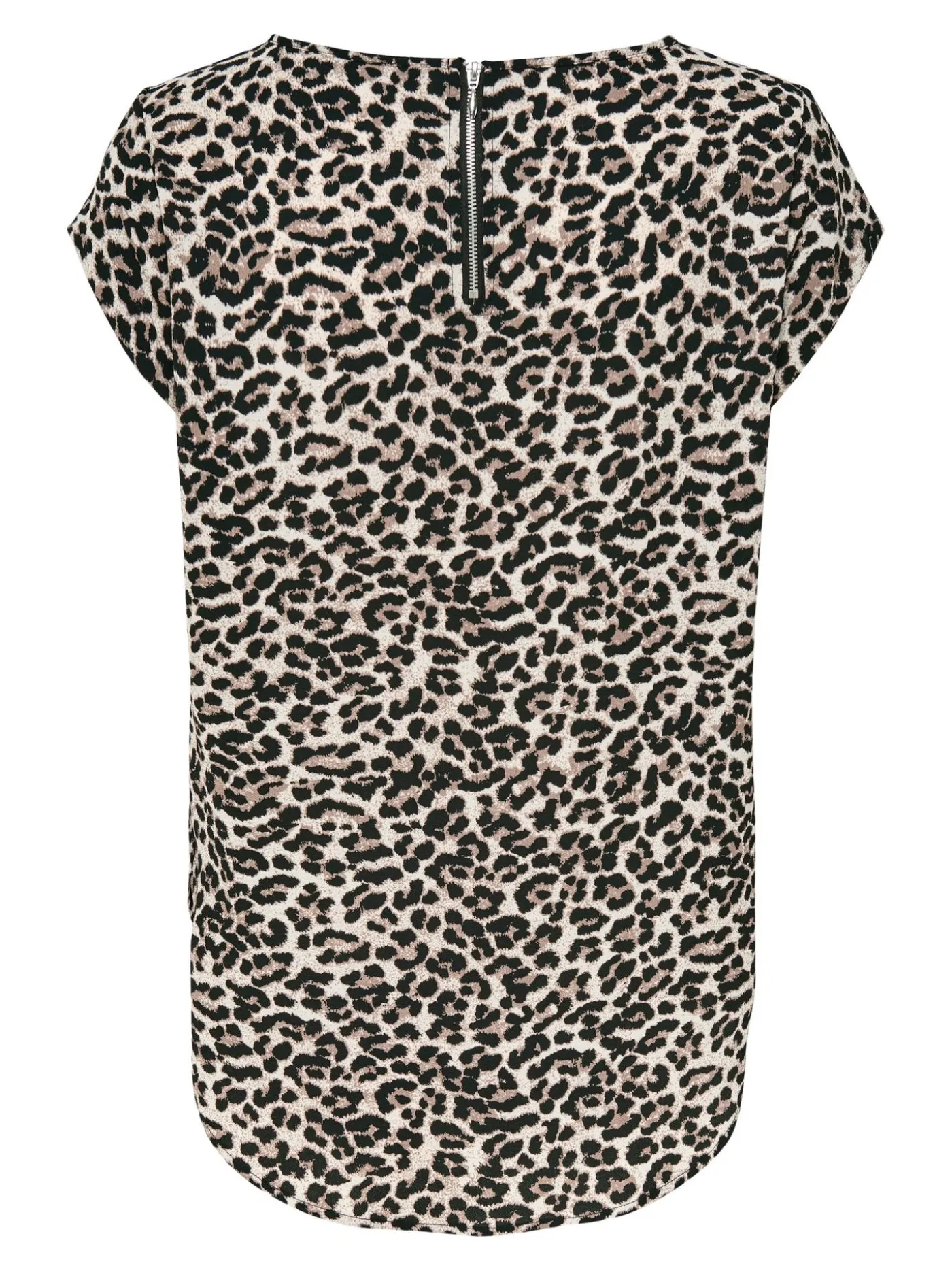 ONLVIC S/S AOP TOP NOOS PTM