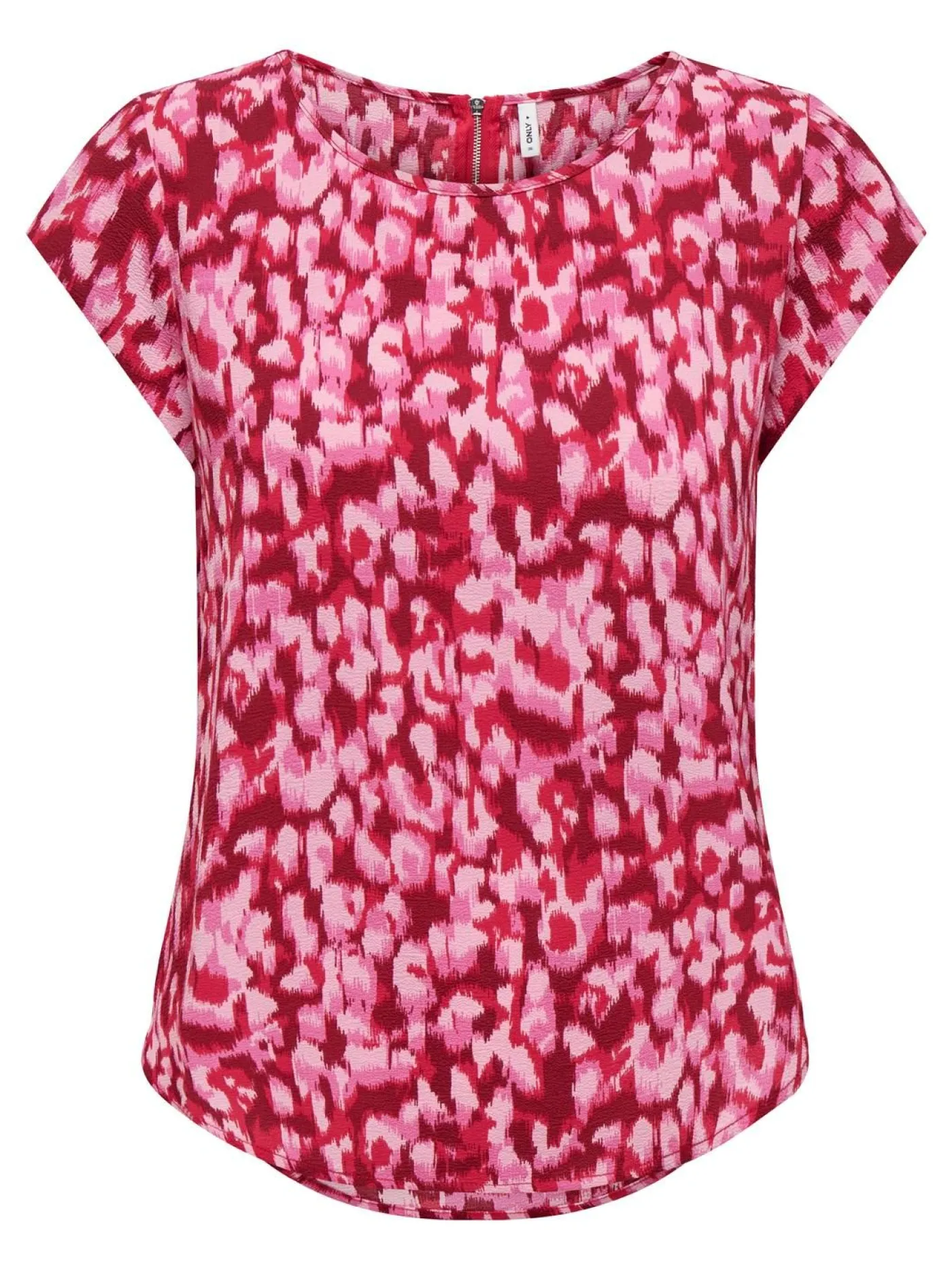 ONLVIC S/S AOP TOP NOOS PTM