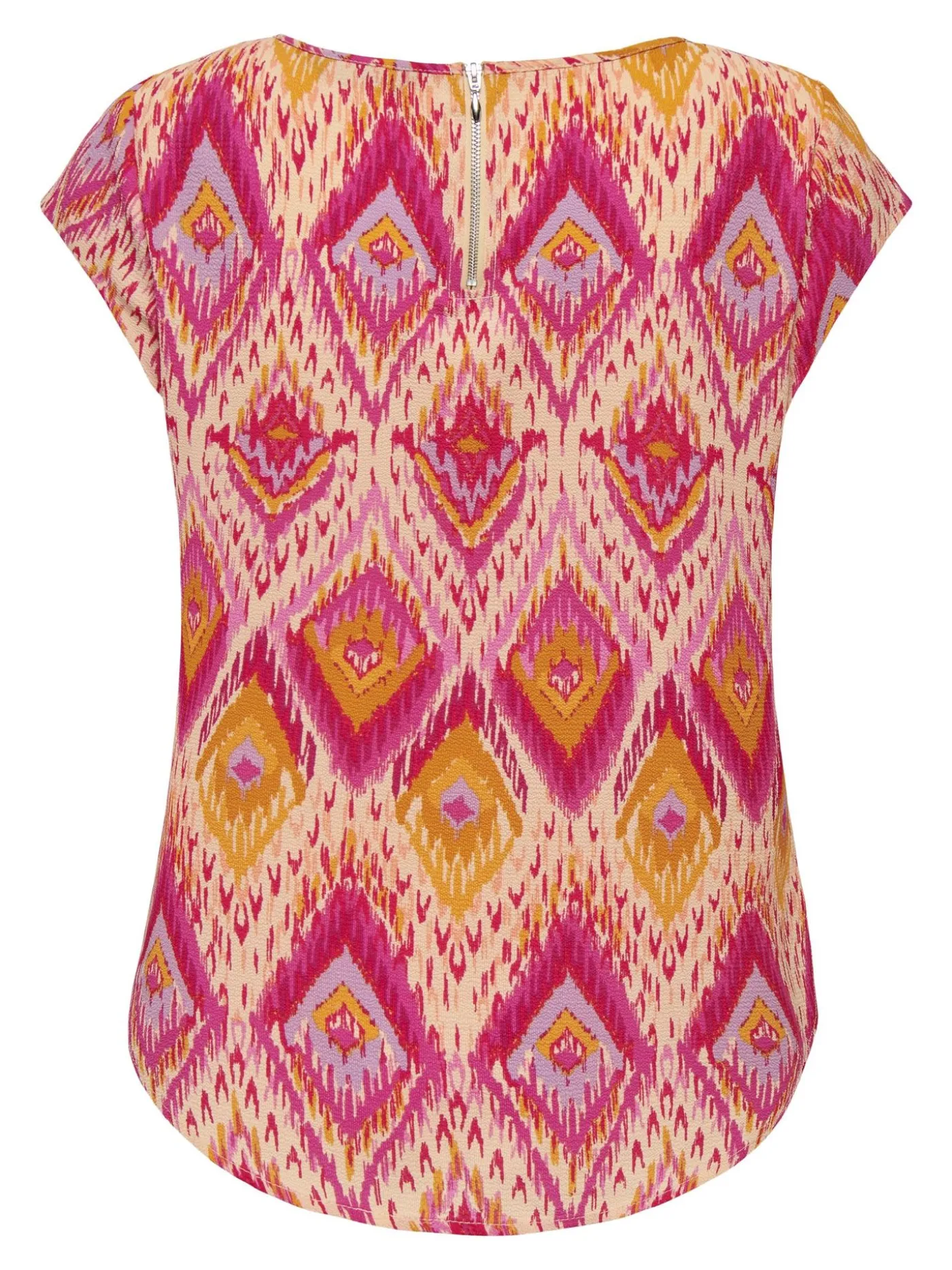 ONLVIC S/S AOP TOP NOOS PTM