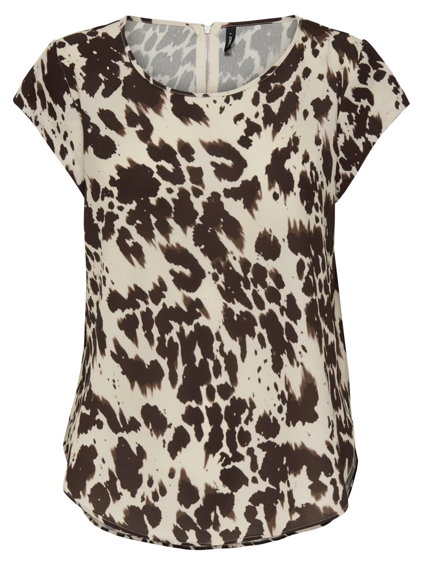 ONLVIC S/S AOP TOP NOOS PTM