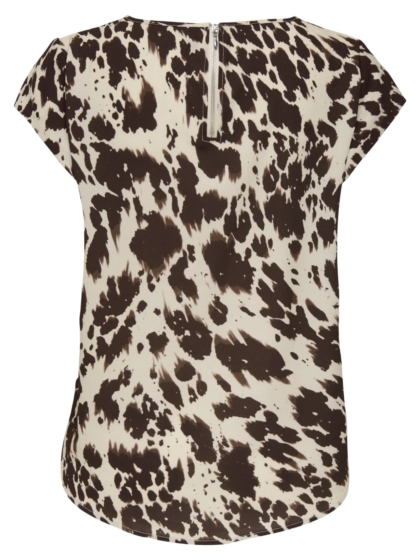 ONLVIC S/S AOP TOP NOOS PTM