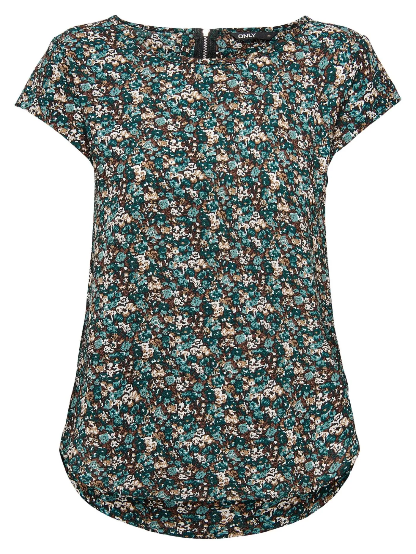 ONLVIC S/S AOP TOP NOOS PTM