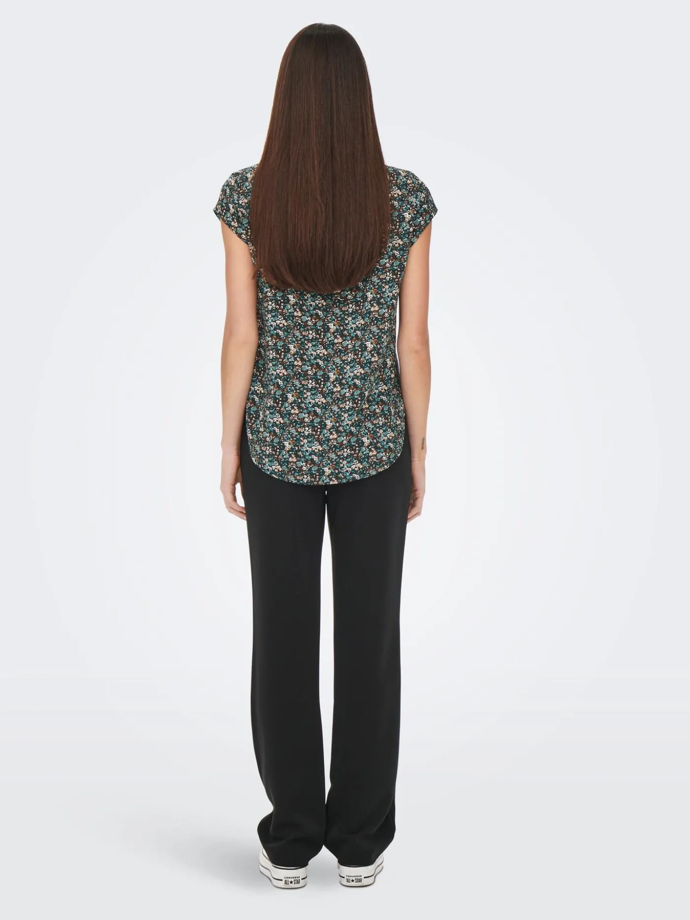 ONLVIC S/S AOP TOP NOOS PTM