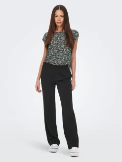 ONLVIC S/S AOP TOP NOOS PTM