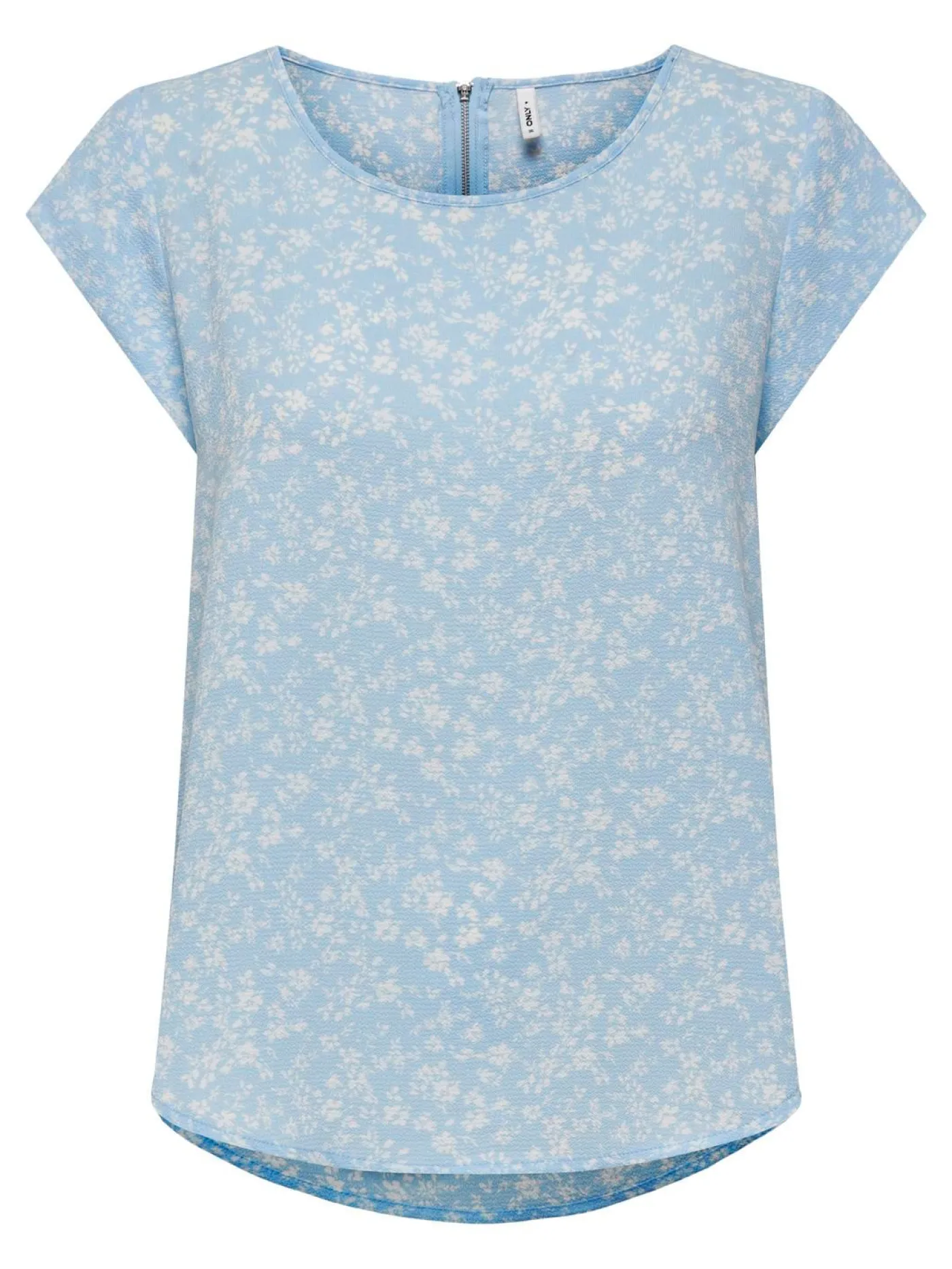 ONLVIC S/S AOP TOP NOOS PTM