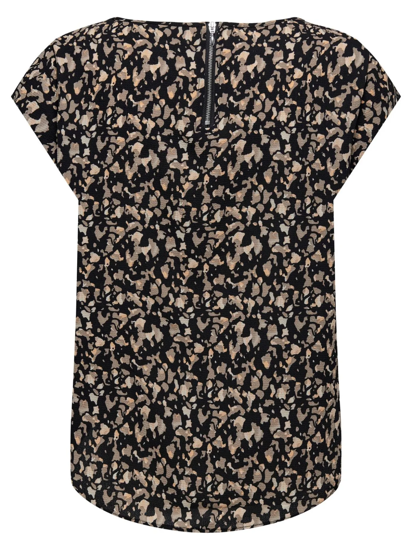 ONLVIC S/S AOP TOP NOOS PTM