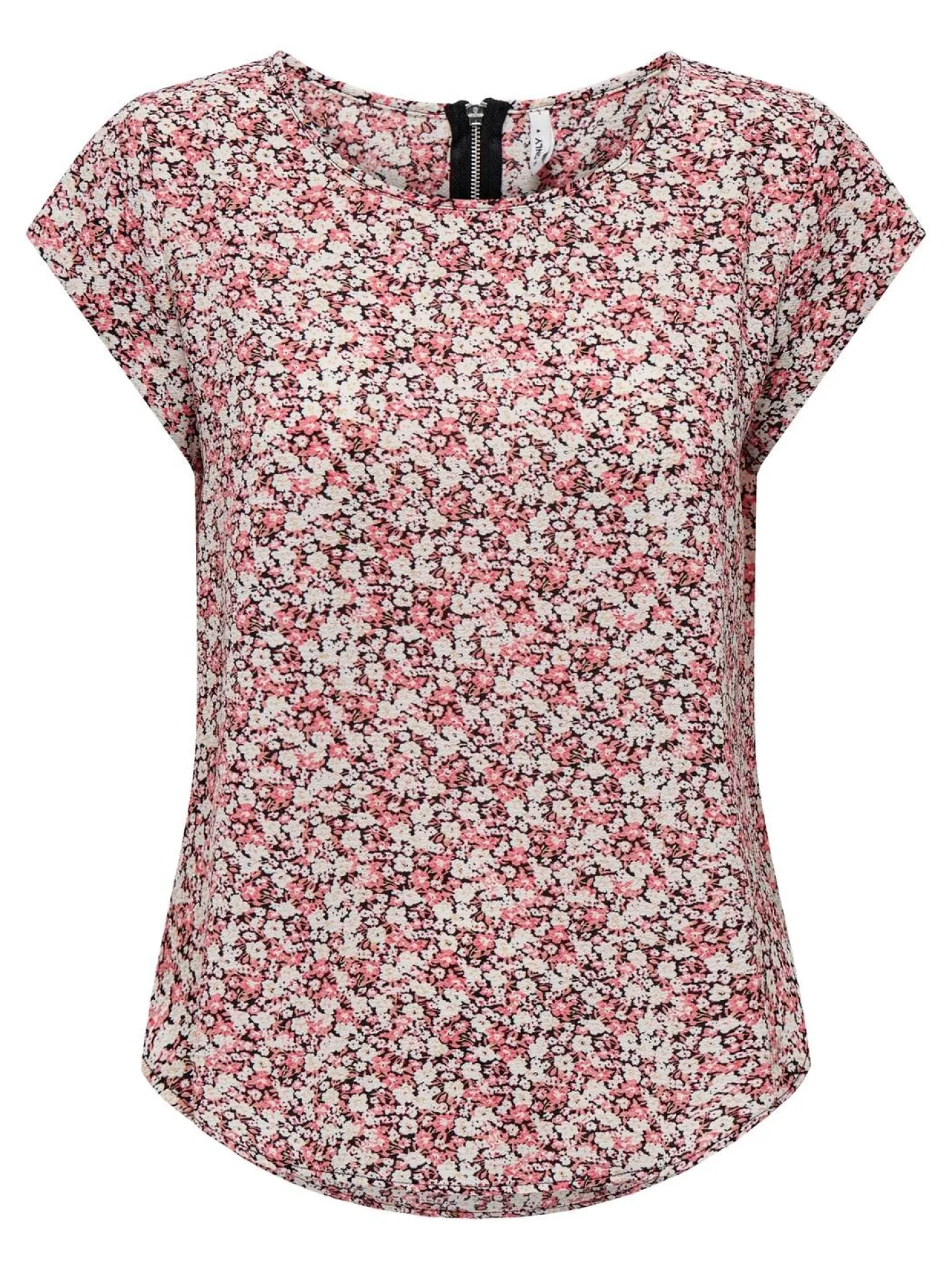 ONLVIC S/S AOP TOP NOOS PTM