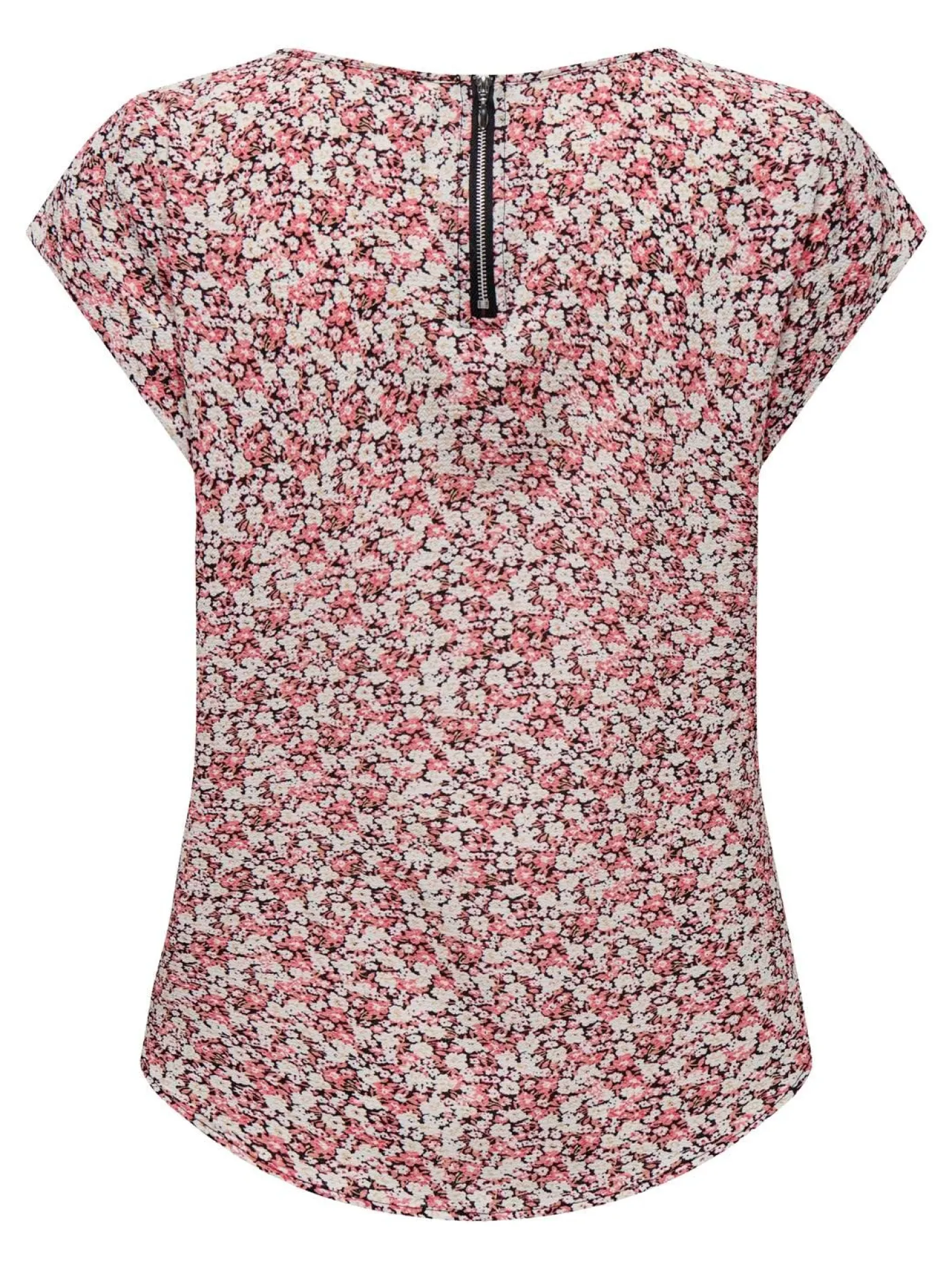 ONLVIC S/S AOP TOP NOOS PTM