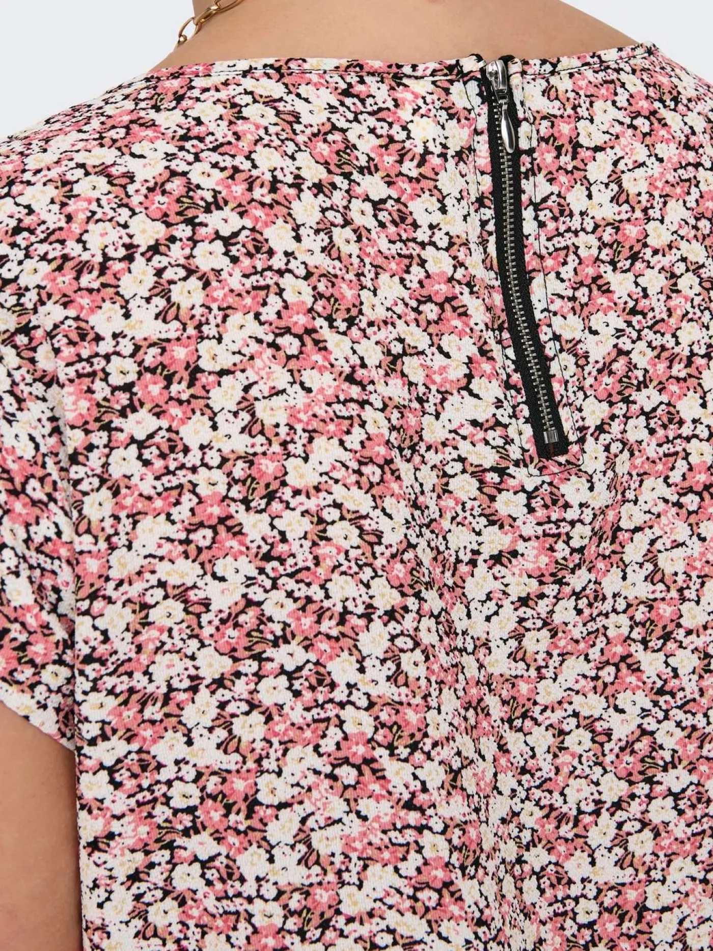 ONLVIC S/S AOP TOP NOOS PTM