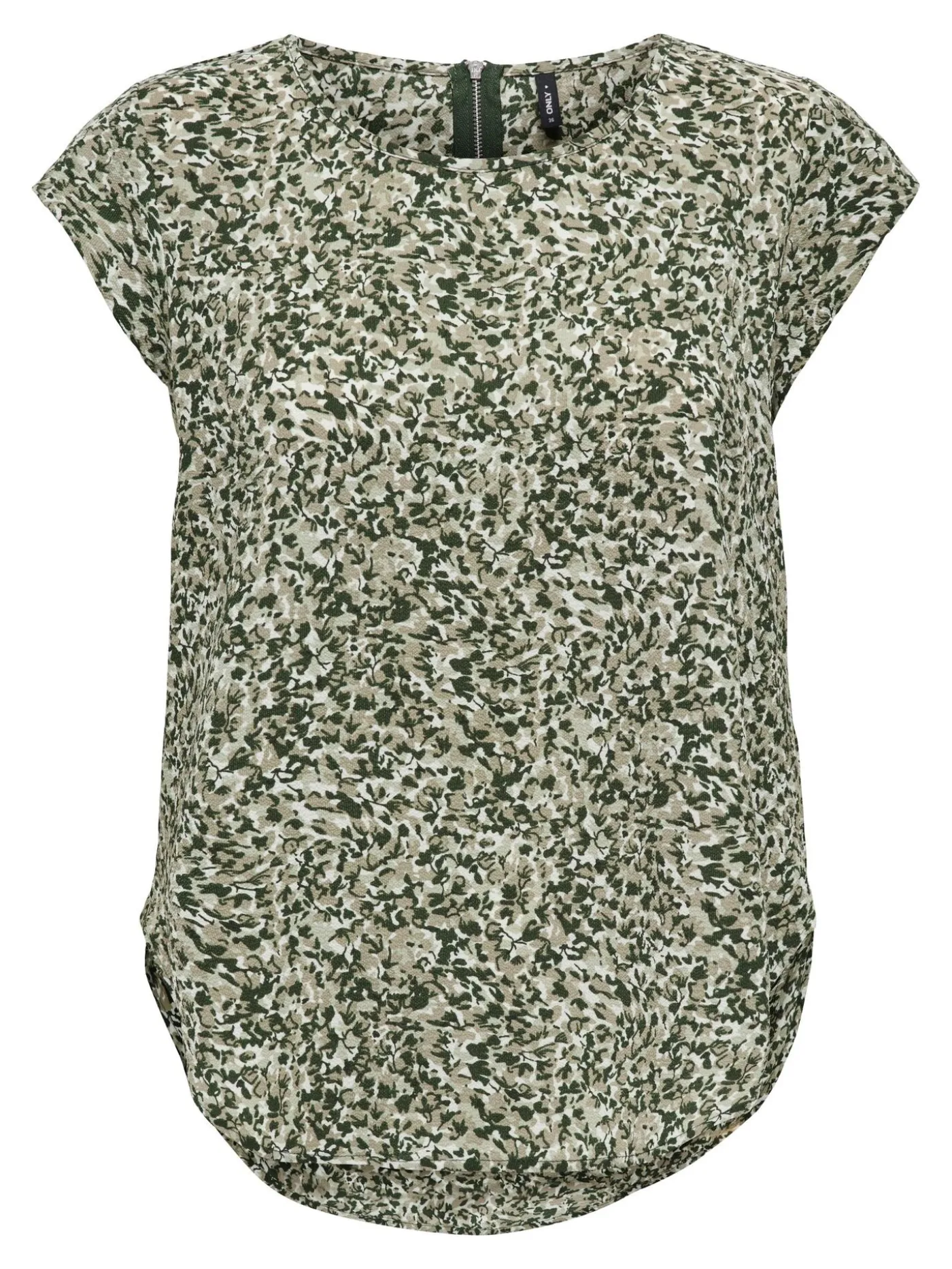 ONLVIC S/S AOP TOP NOOS PTM