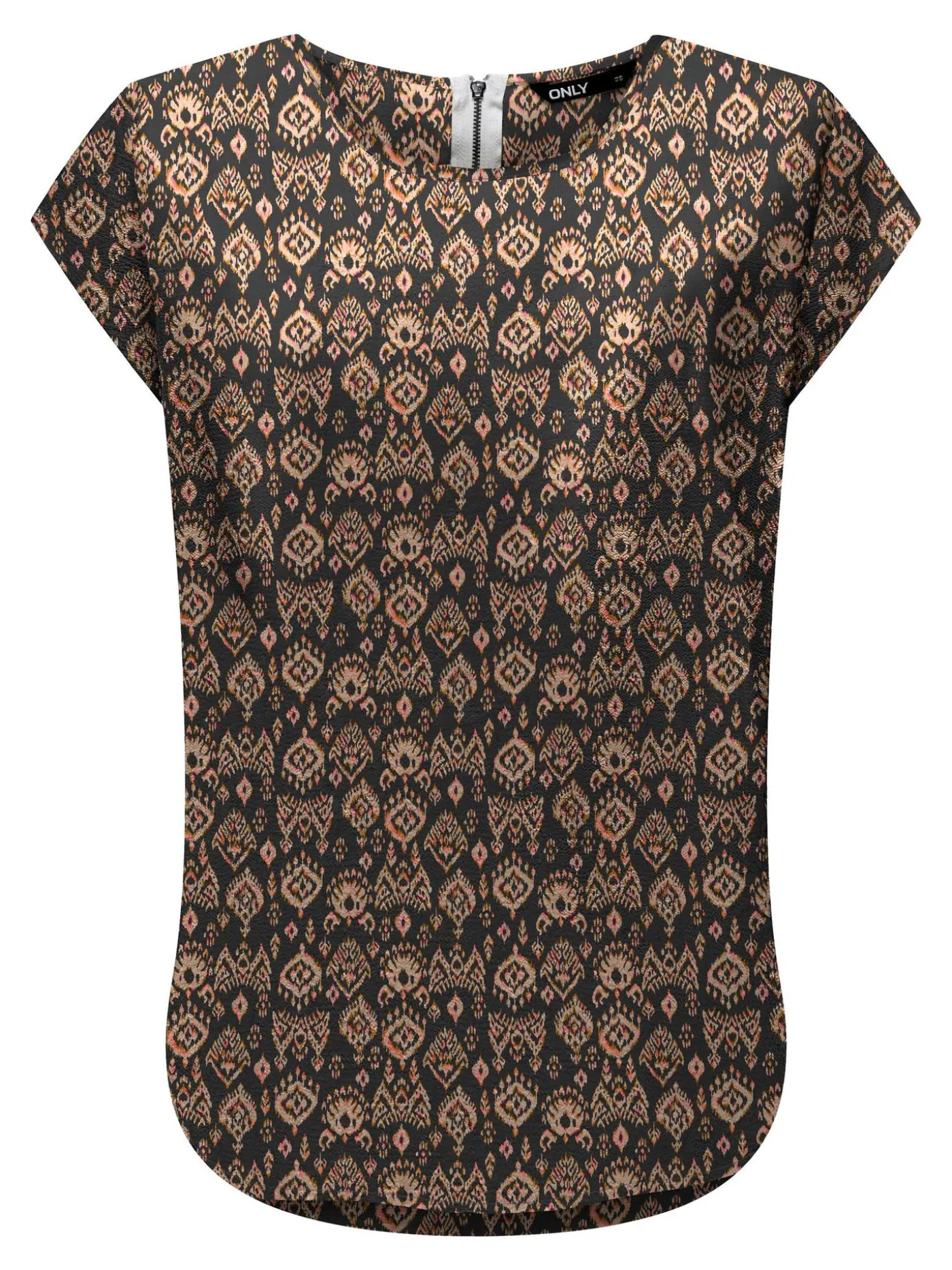 ONLVIC S/S AOP TOP NOOS PTM