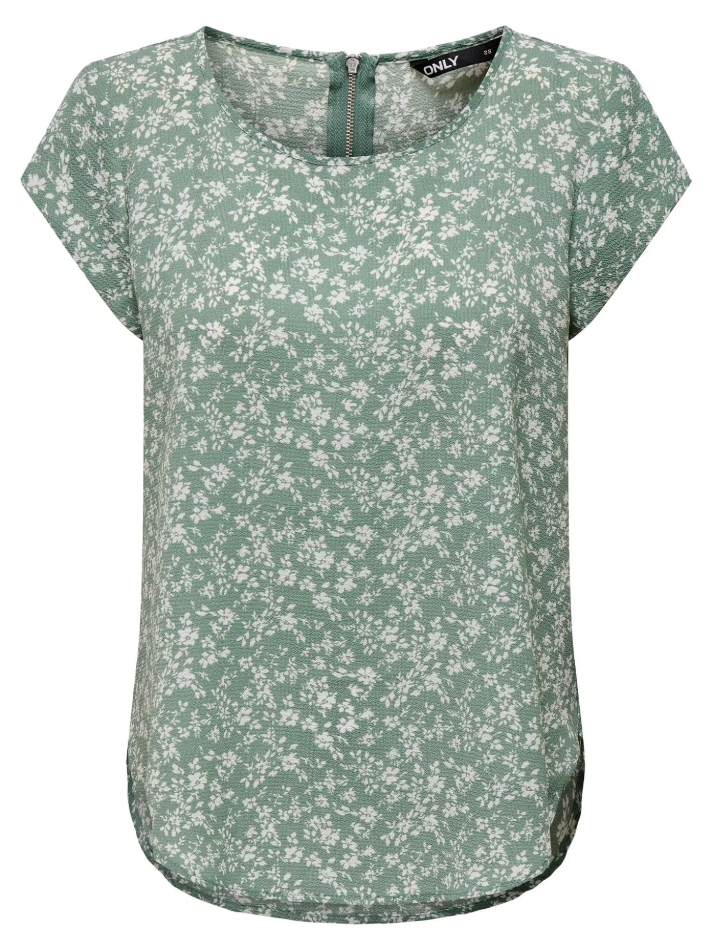 ONLVIC S/S AOP TOP NOOS PTM