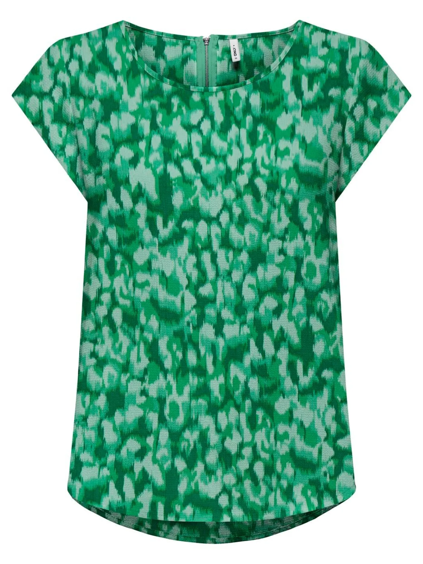 ONLVIC S/S AOP TOP NOOS PTM