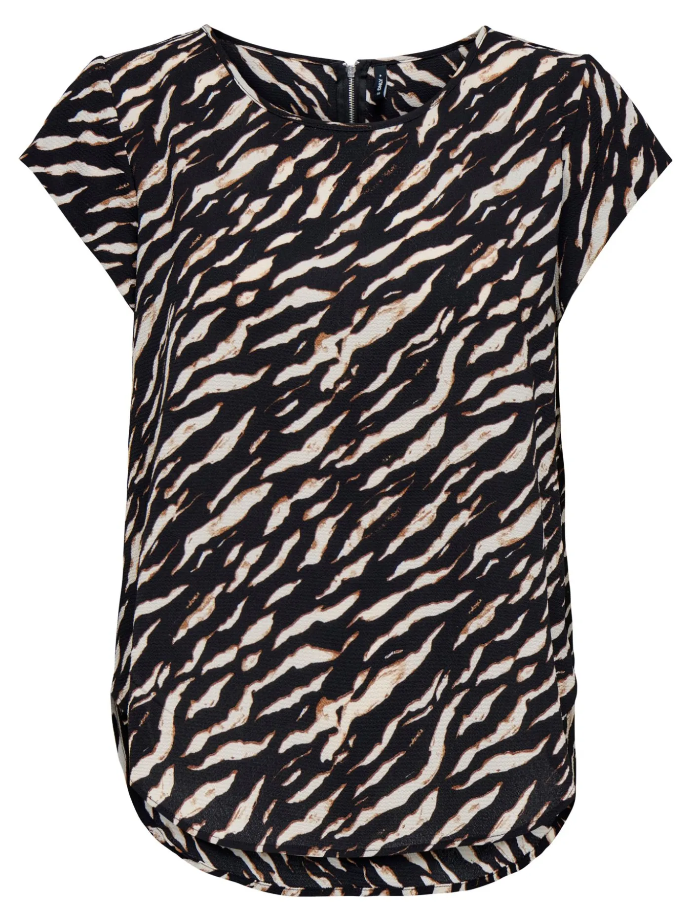 ONLVIC S/S AOP TOP NOOS PTM