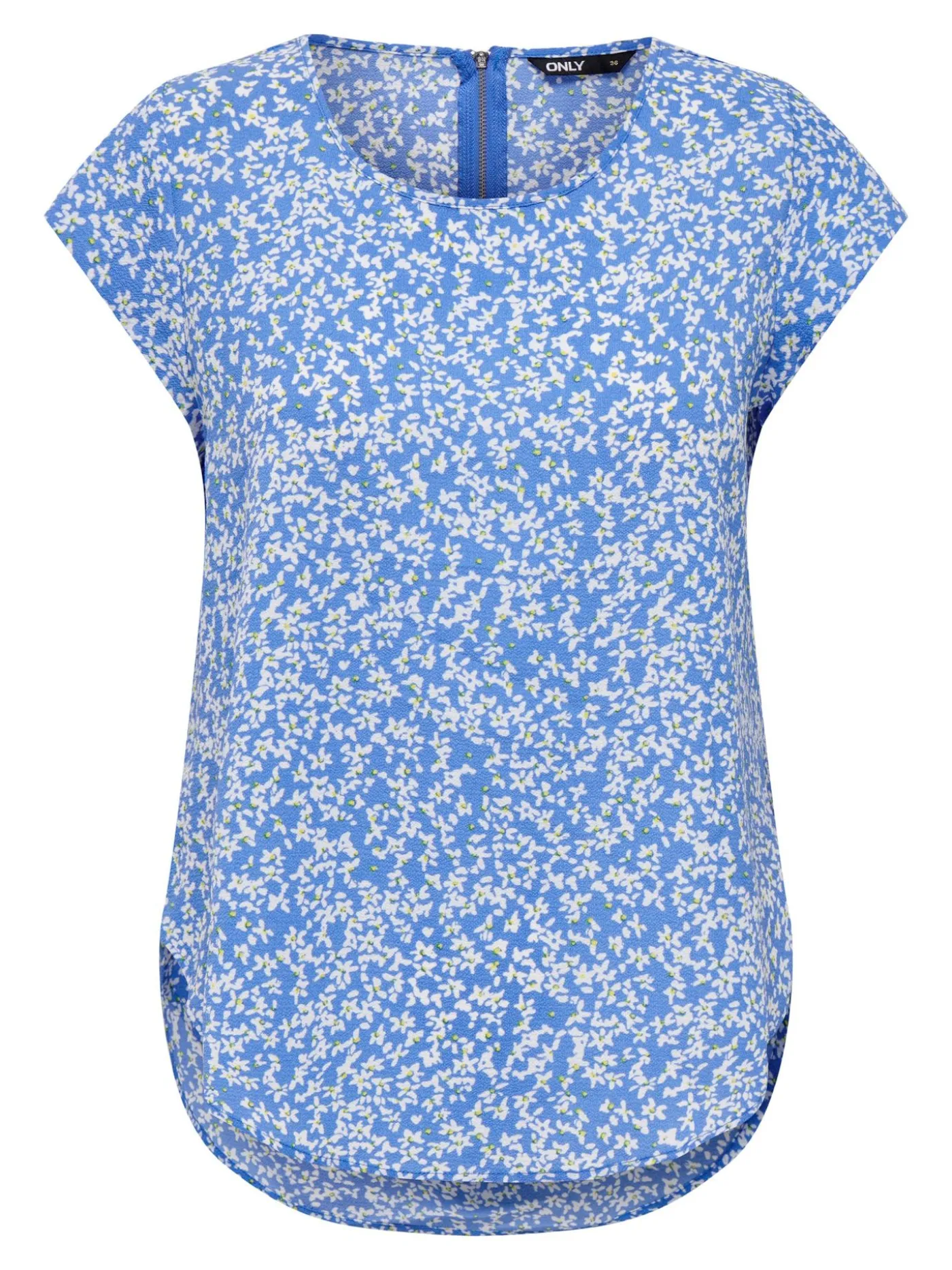 ONLVIC S/S AOP TOP NOOS PTM