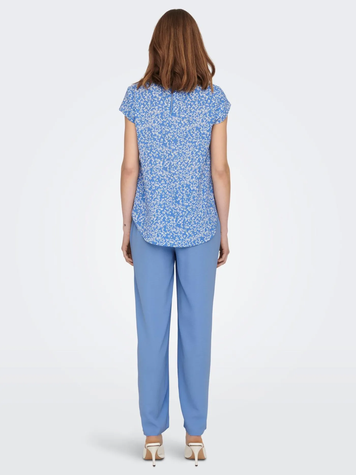 ONLVIC S/S AOP TOP NOOS PTM