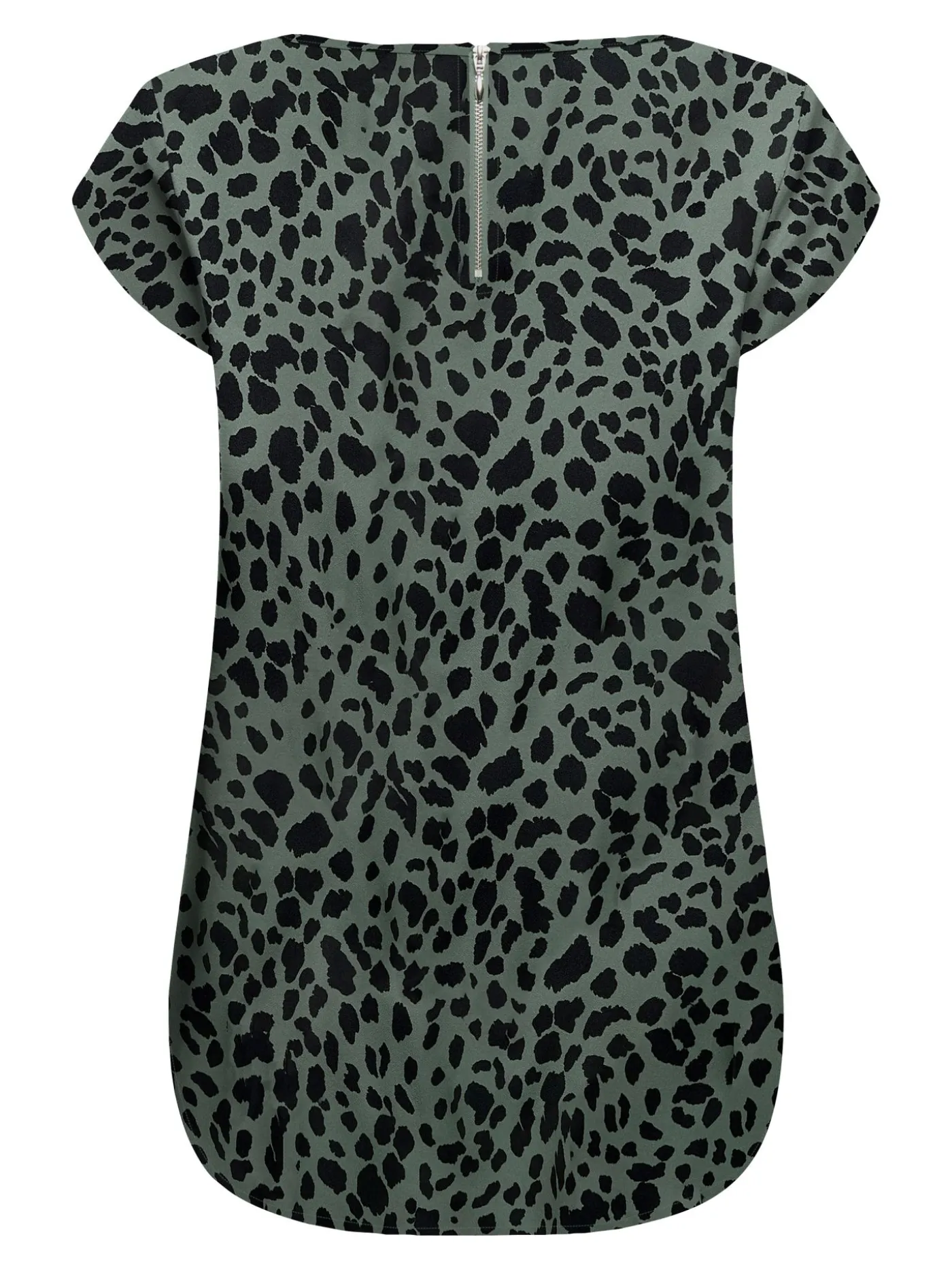 ONLVIC S/S AOP TOP NOOS PTM