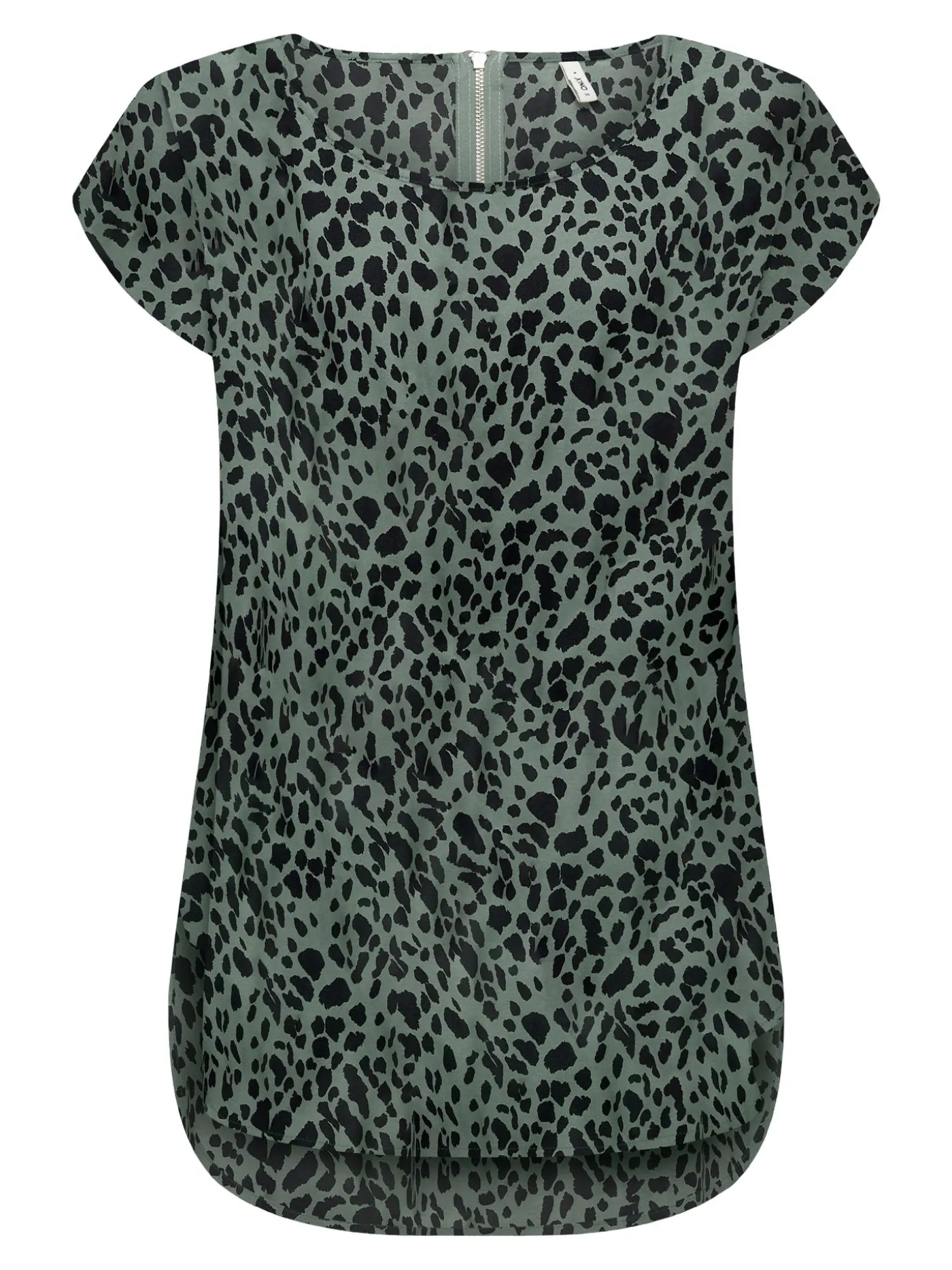 ONLVIC S/S AOP TOP NOOS PTM