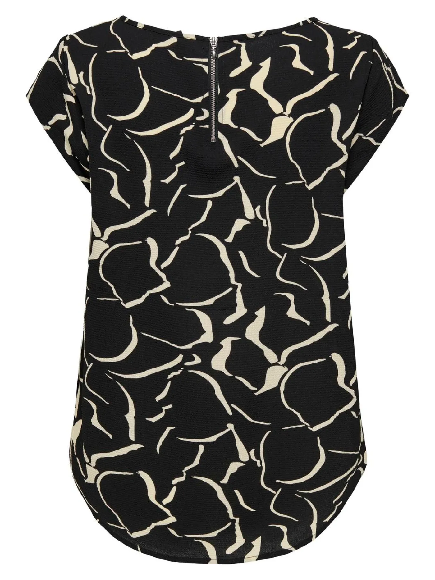 ONLVIC S/S AOP TOP NOOS PTM