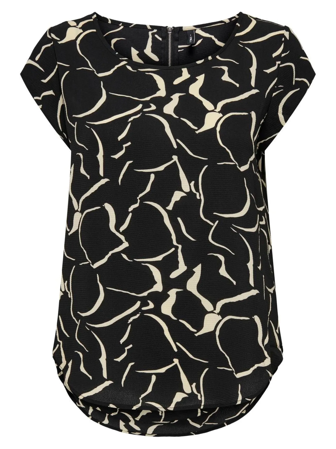 ONLVIC S/S AOP TOP NOOS PTM