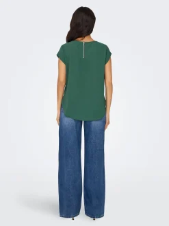 ONLVIC S/S SOLID TOP NOOS PTM