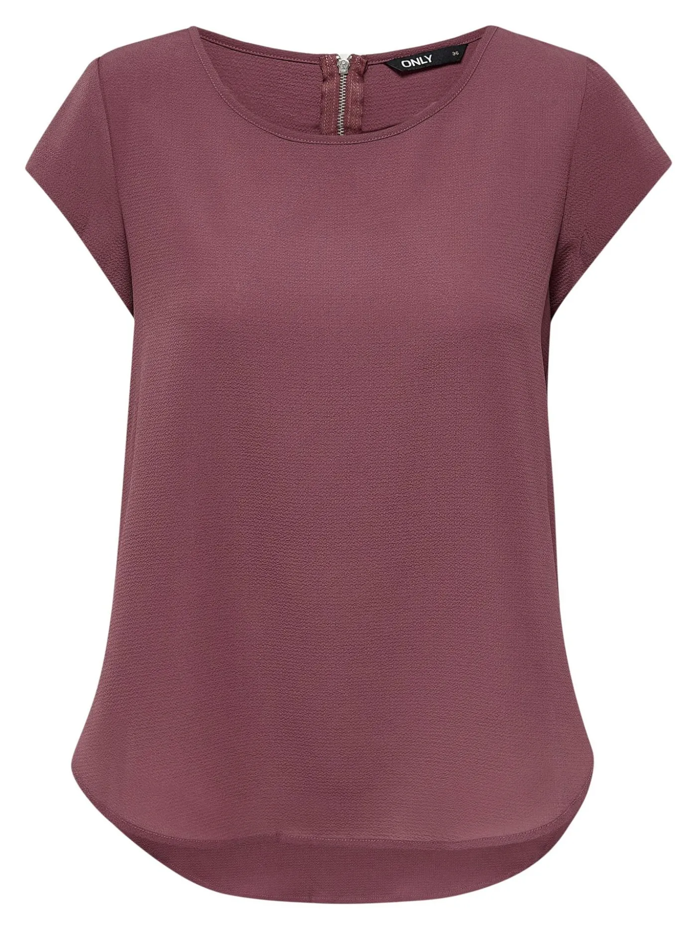 ONLVIC S/S SOLID TOP NOOS PTM