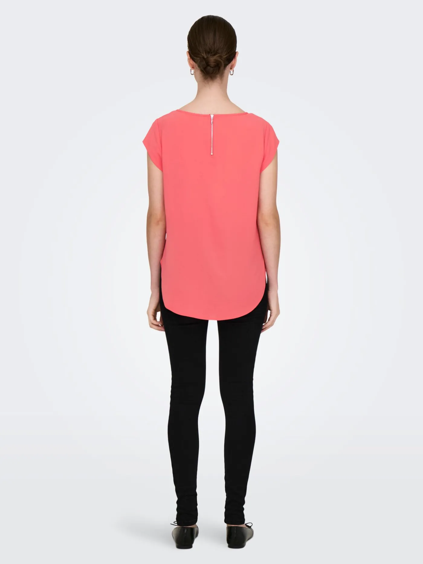 ONLVIC S/S SOLID TOP NOOS PTM